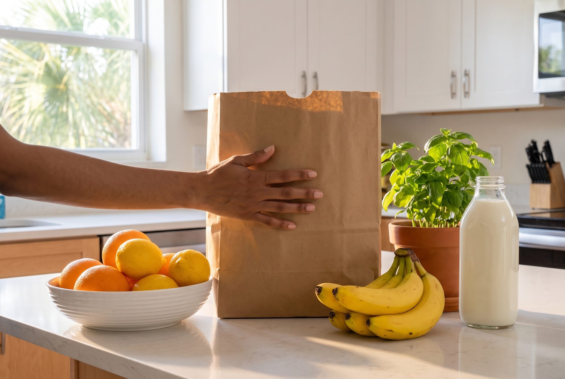 Concierge Home Watch: Getting Your Home Ready Before You Fly Back