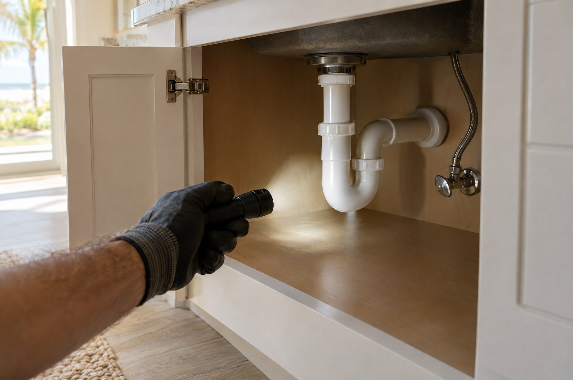 What Happens on a Home Watch Visit